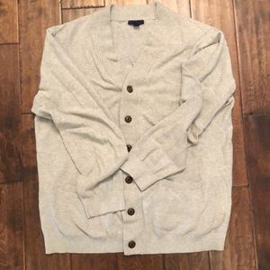 Gap Cardigan Sweater